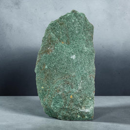 Fuchsite Rough Cut Base C