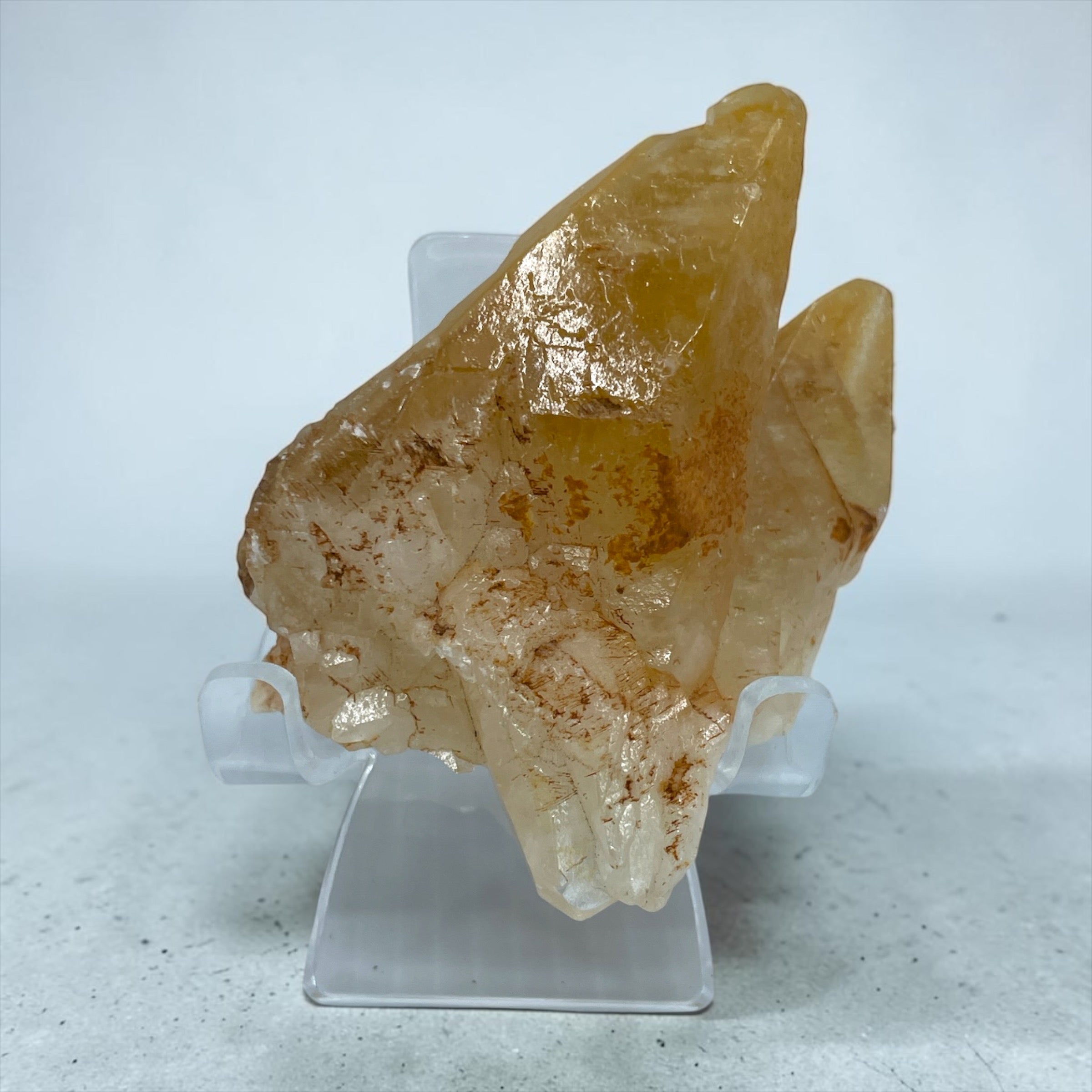 Dogtooth Spar Calcite Specimen - 3