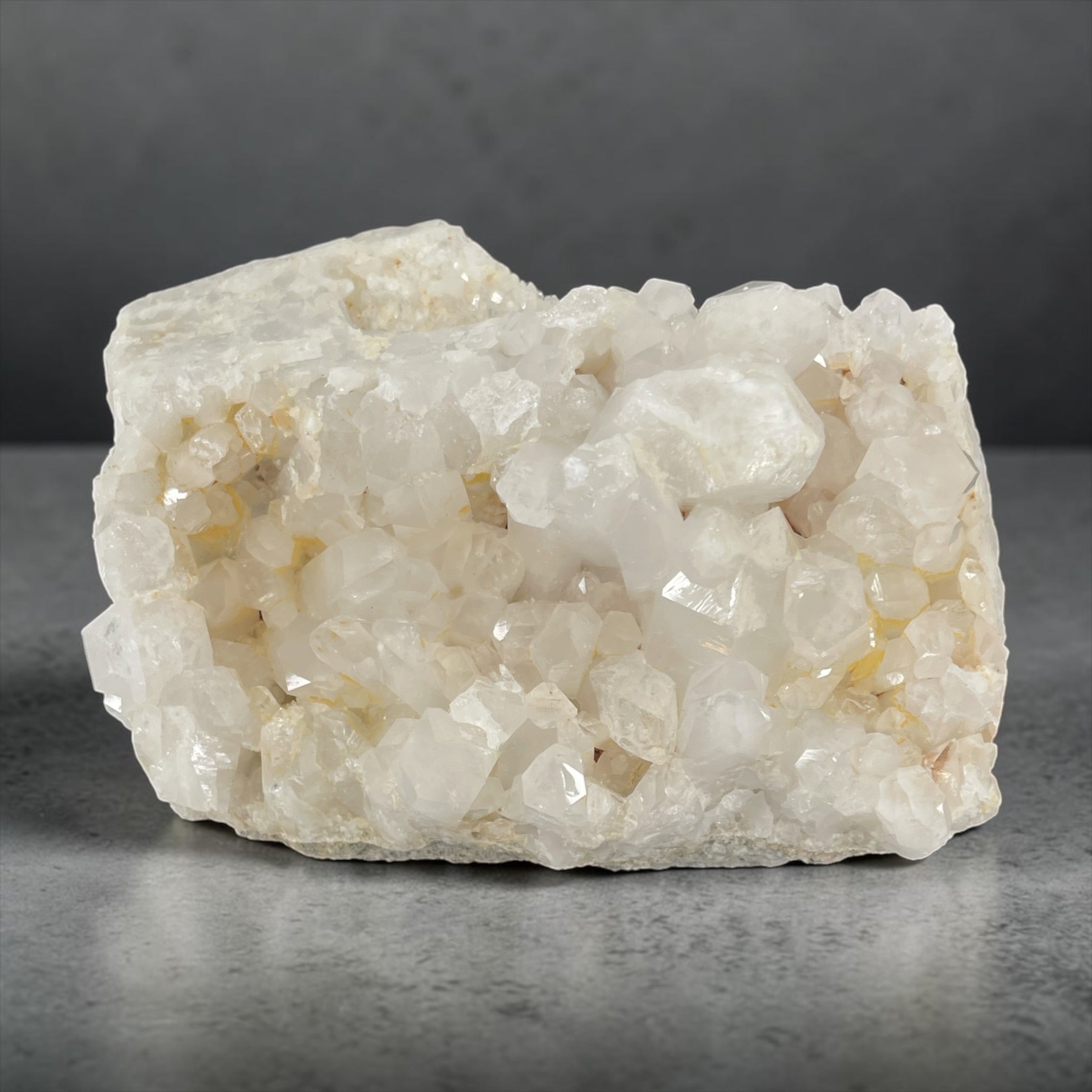 Twin Creeks Mine Quartz, Arkansas  4