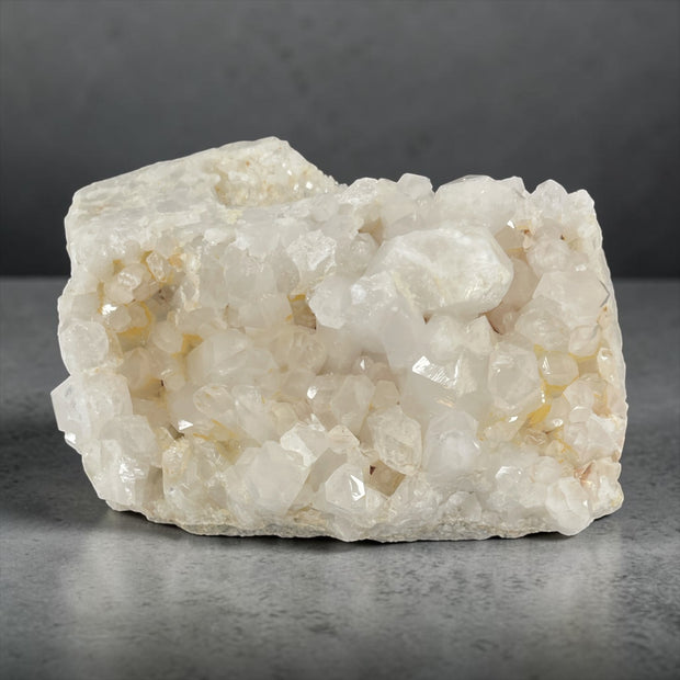 Twin Creeks Mine Quartz, Arkansas  4"