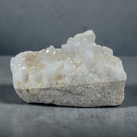 Twin Creeks Mine Quartz, Arkansas  4