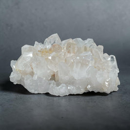 Small Twin Creeks Mine Quartz, Arkansas  2