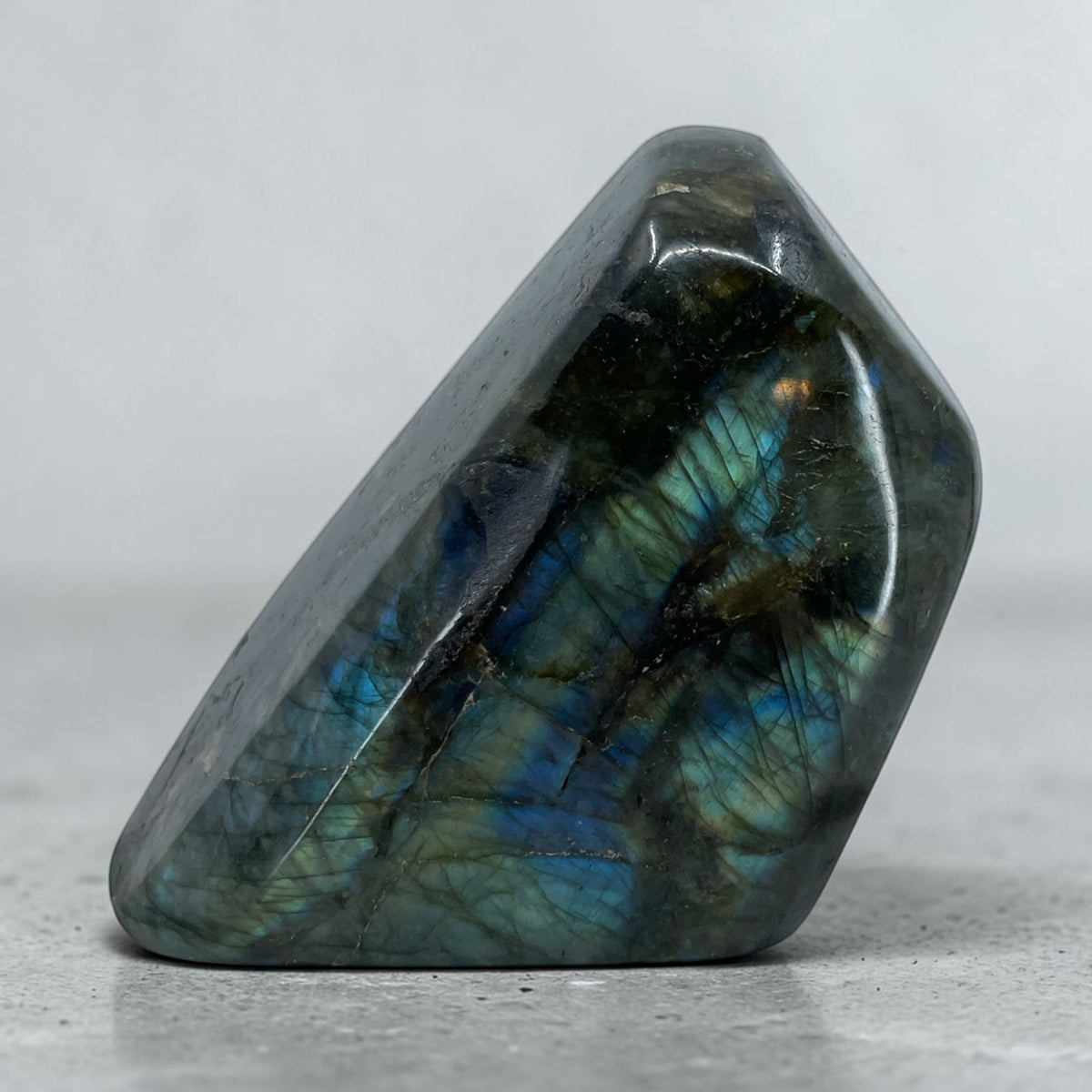 Labradorite Polished Freeform B