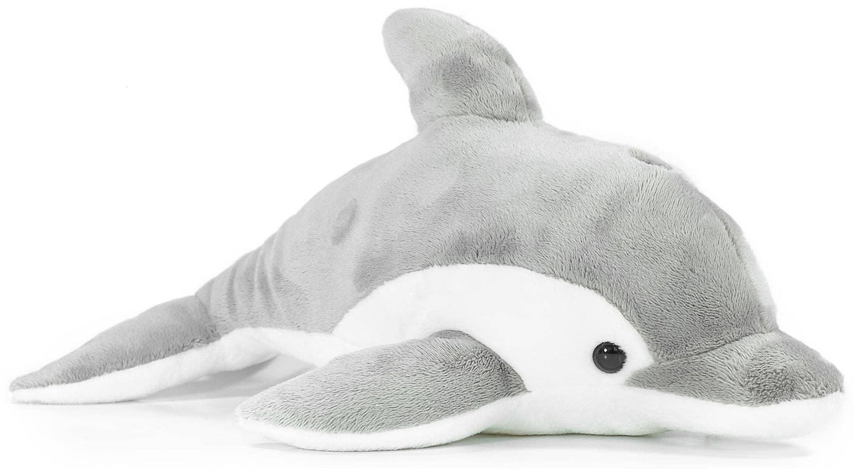 Dorian The Dolphin | 11 Inch Stuffed Animal Plush