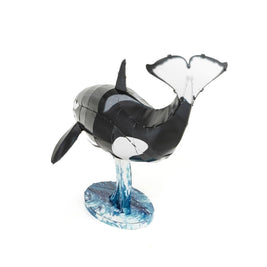 Steel Model Kit (small) - Orca Color