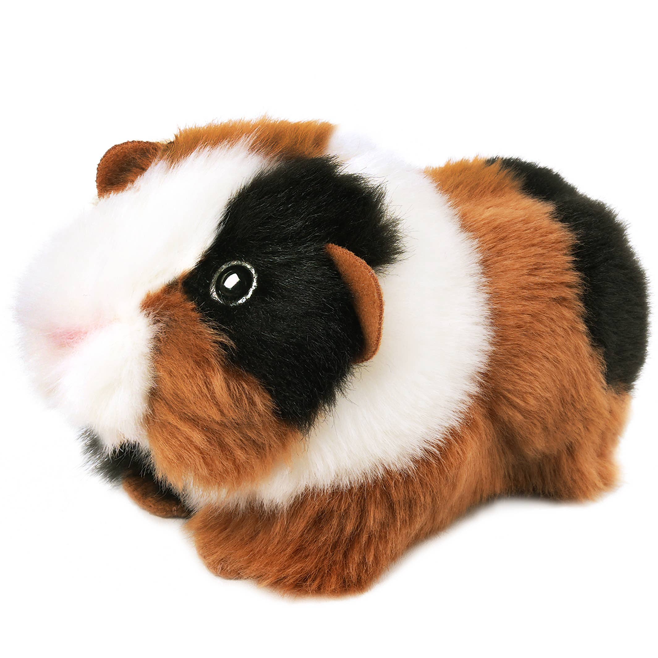 Gigi The Guinea Pig | 7 Inch Stuffed Animal Plush