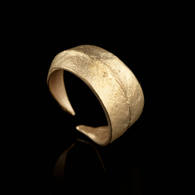 Eucalyptus Ring - Adjustable