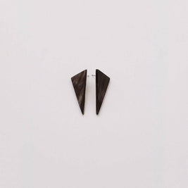 Sliver Post Earrings