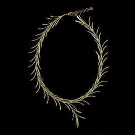 Rosemary Necklace - 16
