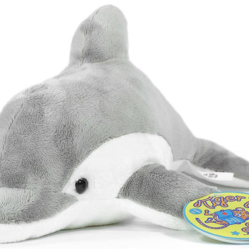 Dorian The Dolphin | 11 Inch Stuffed Animal Plush