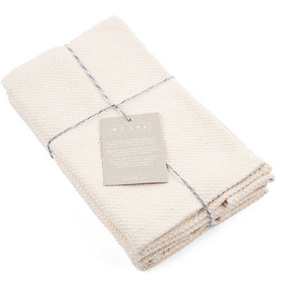 Cotton Placemats Set of 4 – Eco-Friendly Farmhouse Decor