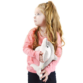 Dorian The Dolphin | 11 Inch Stuffed Animal Plush