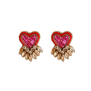 Hearts on Fire Minis