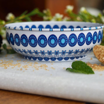 Metal Bowl - Asli - Small