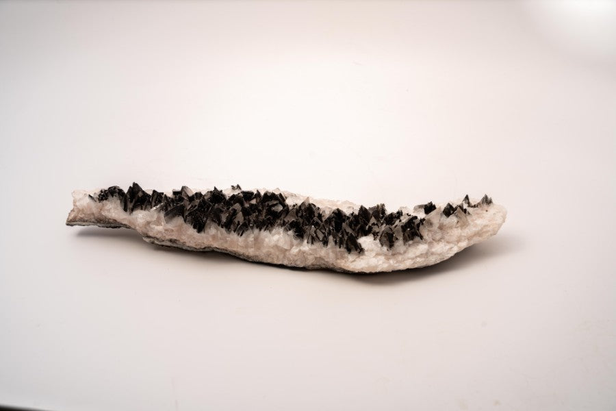 Dog Tooth Calcite Specimen - 13