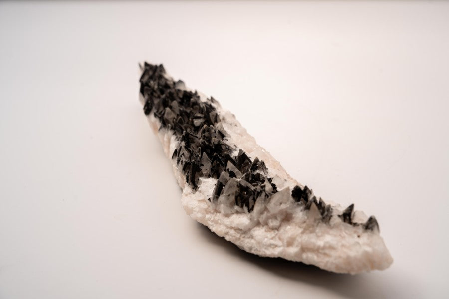 Dog Tooth Calcite Specimen - 13
