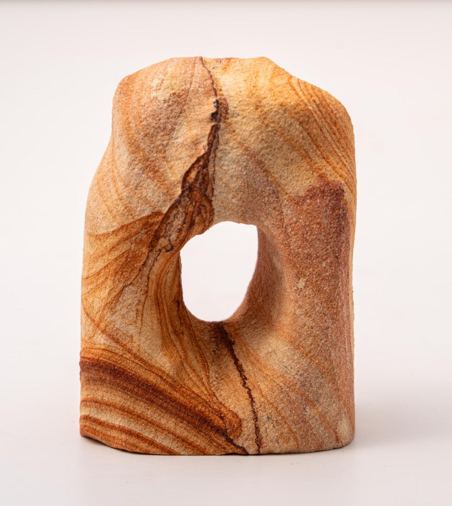 Natural Sandstone - Kanab Utah - A