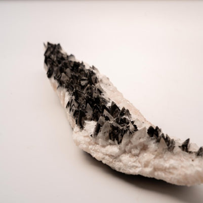 Dog Tooth Calcite Specimen - 13