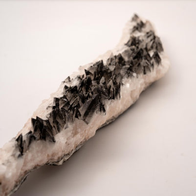 Dog Tooth Calcite Specimen - 13