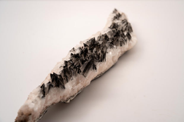 Dog Tooth Calcite Specimen - 13"
