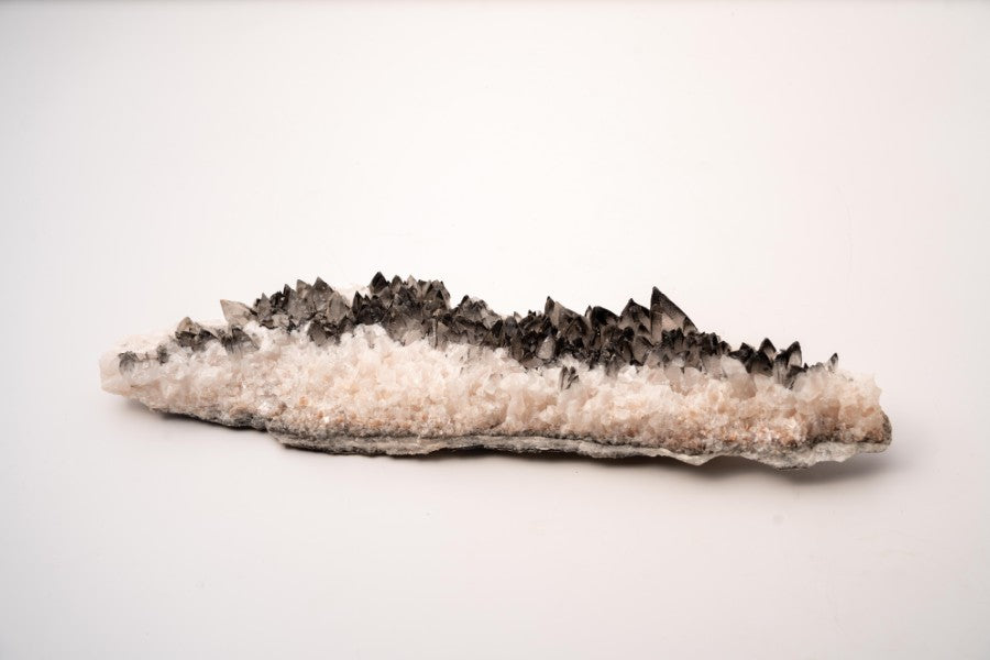 Dog Tooth Calcite Specimen - 13