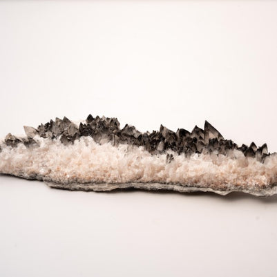 Dog Tooth Calcite Specimen - 13